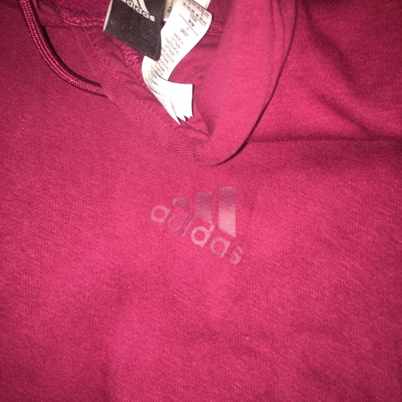 Adidas sweater COMFY - Picture 2 of 3